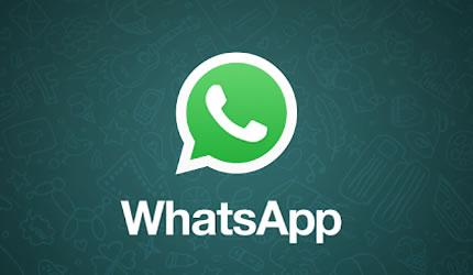 Constat d’huissier WhatsApp/Messenger - Illustration